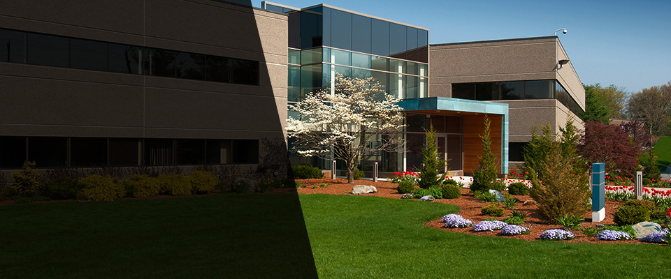 Columbus Grove Landscapers