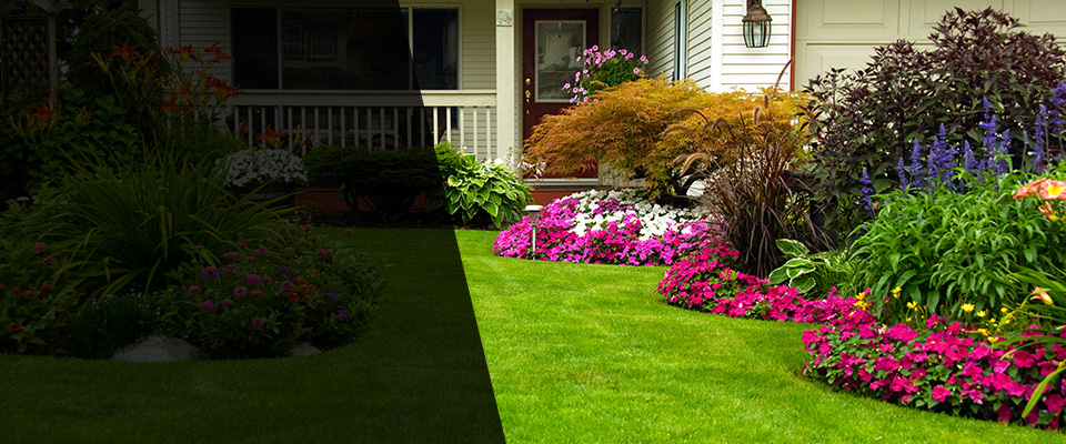Columbus Grove Landscapers