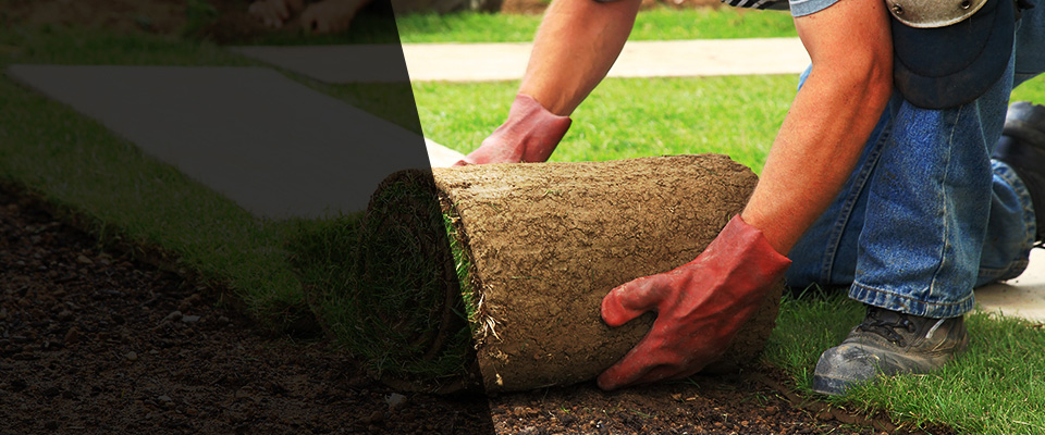 Columbus Grove Landscapers