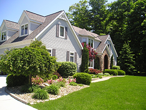 Landscapers and Lawncare Services in Columbus Grove, OH