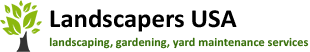 Columbus Grove Landscapers